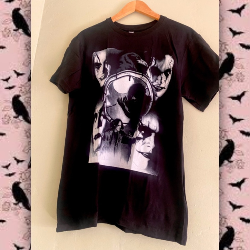 The Crow T-Shirt